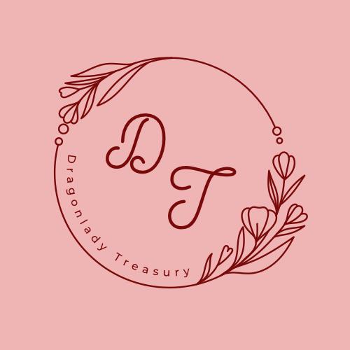 Dragonlady Treasury logo