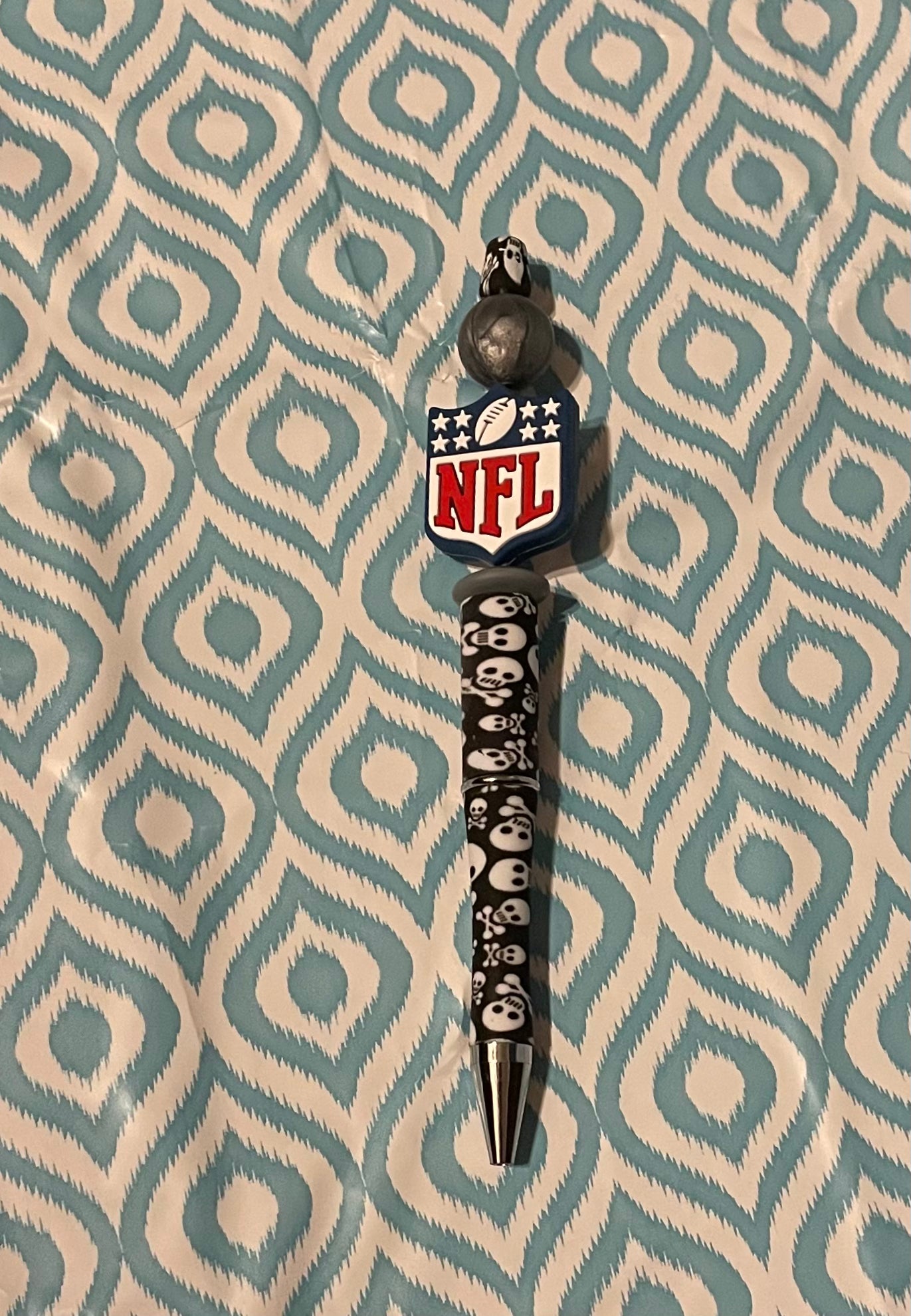 NFL pen