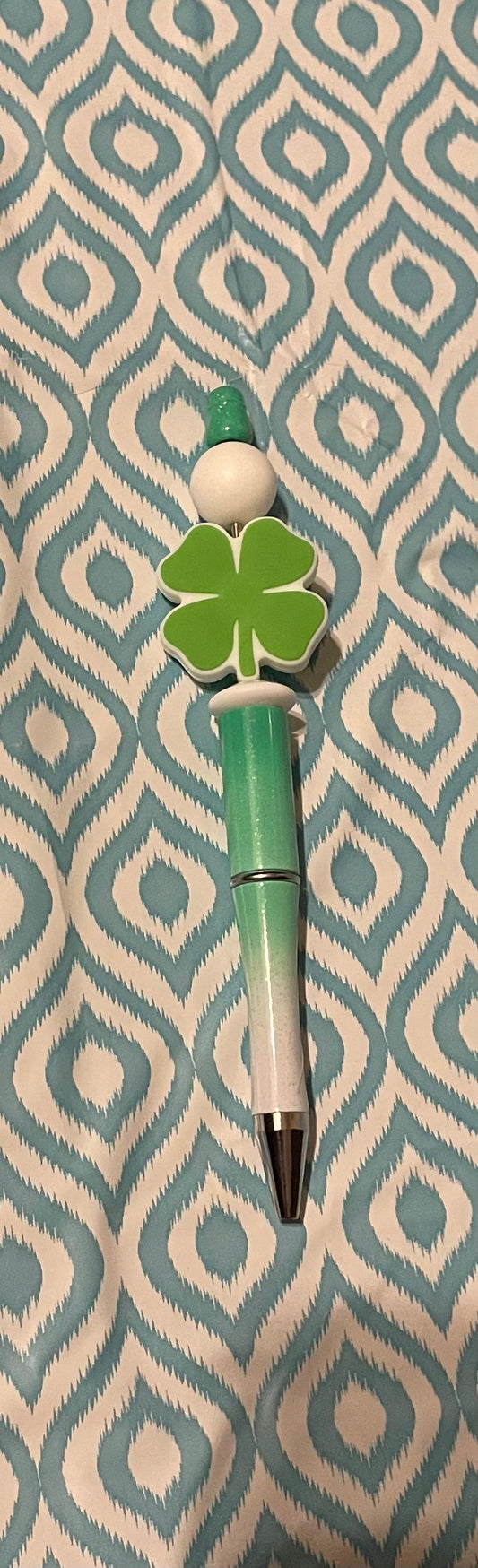 Lady Luck pen